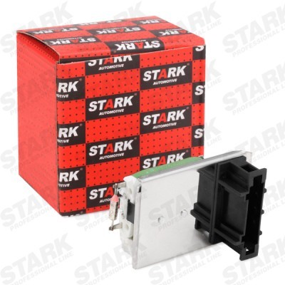 Klimabedienteil Stark SKCU-2150029 SKCU-2150029 - foto 2