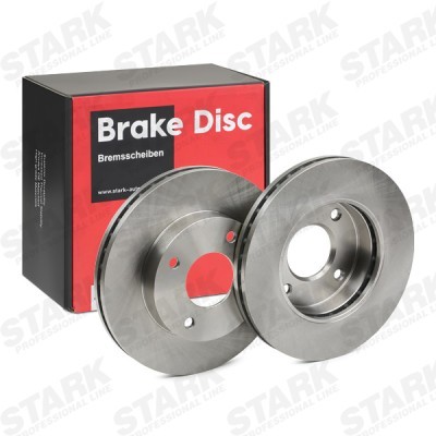 Bremsscheibe Stark SKBD-0023076 SKBD-0023076 - foto 2