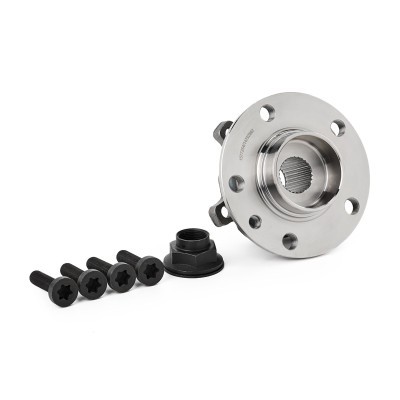 Radlager RIDEX 654W1095 654W1095 - foto 3
