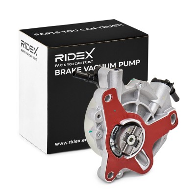 Unterdruckpumpe RIDEX 387V0120 387V0120 - foto 2