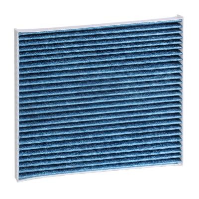 Filter, Innenraumluft RIDEX 424I0524P 424I0524P - foto 6