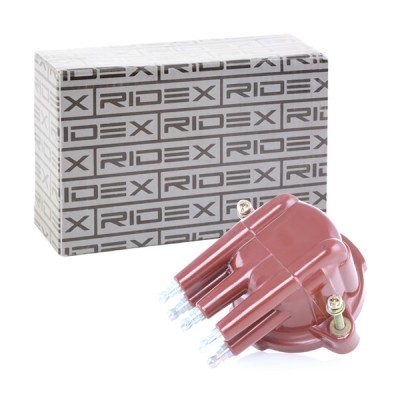 Zündverteilerkappe RIDEX 692D0013 692D0013 - foto 3