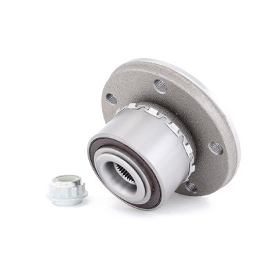 Radlager RIDEX 654W0124 654W0124 - foto 4