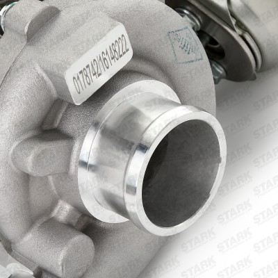 Turbolader Stark SKCT-1190878 SKCT-1190878 - foto 5