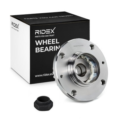 Radlager RIDEX 654W0263 654W0263 - foto 3