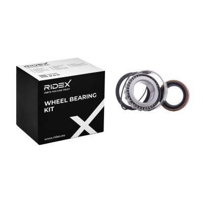 Radlager RIDEX 654W0786 654W0786 - foto 2