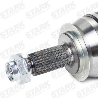Antriebswelle Stark SKDS-0210845 SKDS-0210845 - foto 5