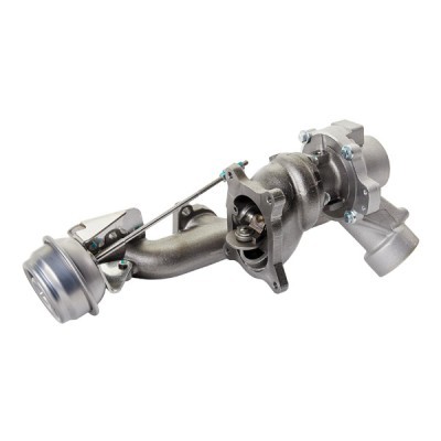 Turbolader RIDEX 2234C0103 2234C0103 - foto 4