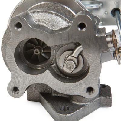 Turbolader RIDEX 2234C0049 2234C0049 - foto 5
