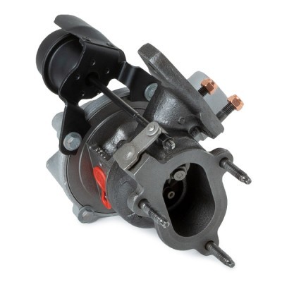 Turbolader RIDEX 2234C10653R 2234C10653R - foto 3