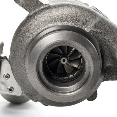 Turbolader RIDEX 2234C0163 2234C0163 - foto 6