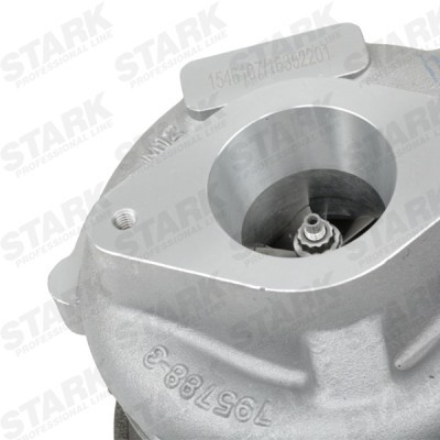 Turbolader Stark SKCT-1190988 SKCT-1190988 - foto 13
