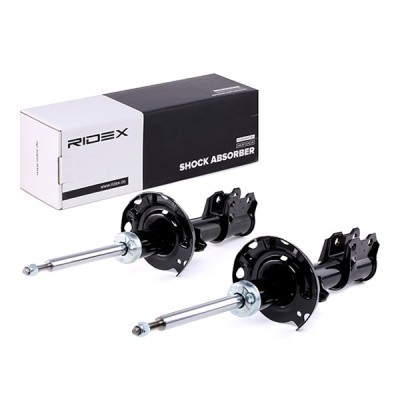 Stoßdämpfer RIDEX 854S1613 854S1613 - foto 3