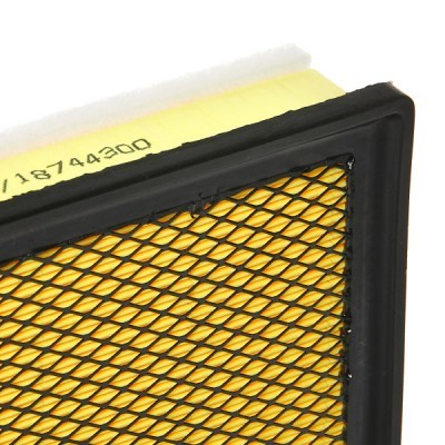 Luftfilter RIDEX 8A0261P 8A0261P - foto 6