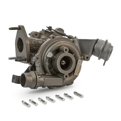 Turbolader RIDEX 2234C10078R 2234C10078R - foto 5