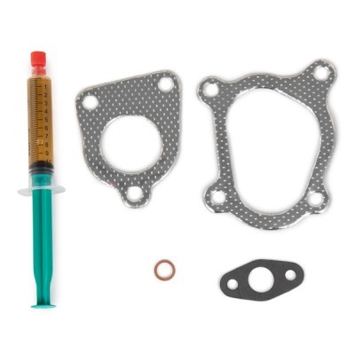 Turbolader RIDEX 2234C10642R 2234C10642R - foto 7