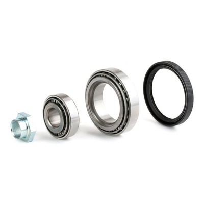 Radlager RIDEX 654W0526 654W0526 - foto 2