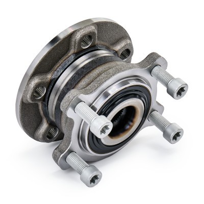 Radlager RIDEX 654W0317 654W0317 - foto 6