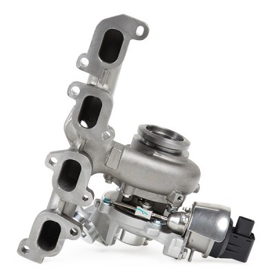 Turbolader RIDEX 2234C0243 2234C0243 - foto 5