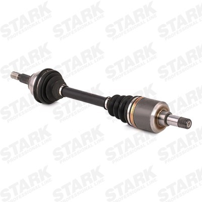 Antriebswelle Stark SKDS-0210257 SKDS-0210257 - foto 6