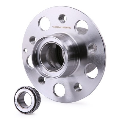 Radlager RIDEX 654W0880 654W0880 - foto 3