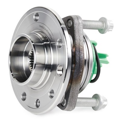 Radlager RIDEX 654W0215 654W0215 - foto 4