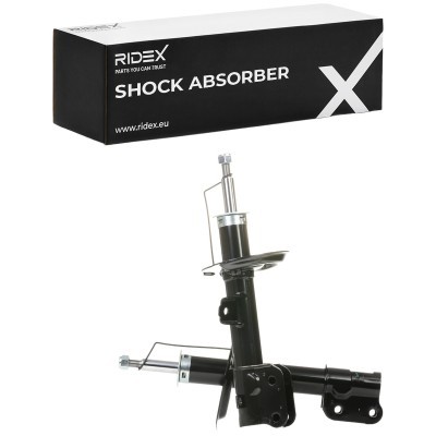 Stoßdämpfer RIDEX 854S2027 854S2027 - foto 2