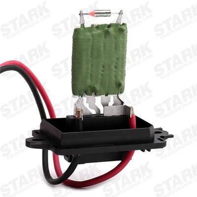 Klimabedienteil Stark SKCU-2150036 SKCU-2150036 - foto 5