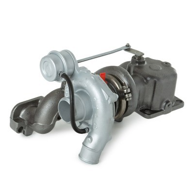 Turbolader RIDEX 2234C10667R 2234C10667R - foto 2