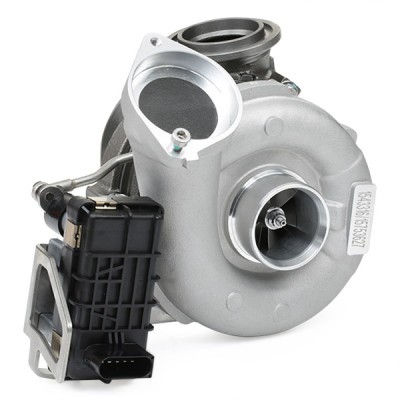 Turbolader RIDEX 2234C0431 2234C0431 - foto 3