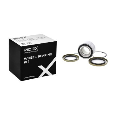 Radlager RIDEX 654W0310 654W0310 - foto 4