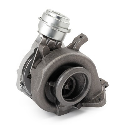 Turbolader RIDEX 2234C10854 2234C10854 - foto 5