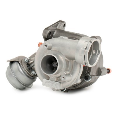 Turbolader RIDEX 2234C0279R 2234C0279R - foto 3