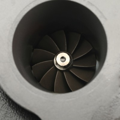 Turbolader RIDEX 2234C0205R 2234C0205R - foto 6