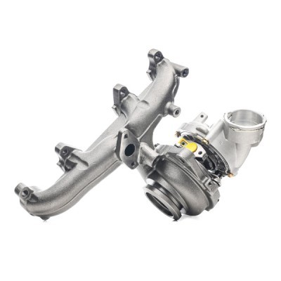 Turbolader RIDEX 2234C0175 2234C0175 - foto 3