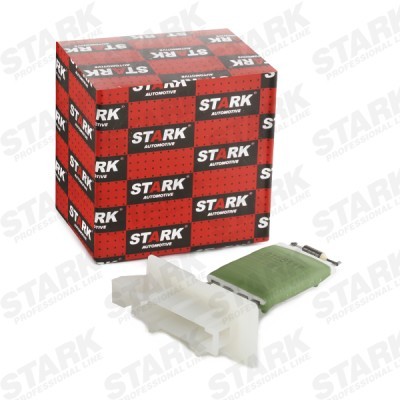 Klimabedienteil Stark SKCU-2150040 SKCU-2150040 - foto 2