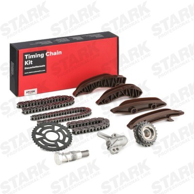 Steuerkettensatz Stark SKTCK-2240252 SKTCK-2240252 - foto 2