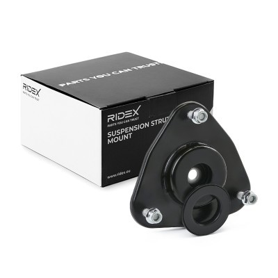 Stoßdämpferkissen Vorderachse RIDEX 1180S0718 1180S0718 - foto 2