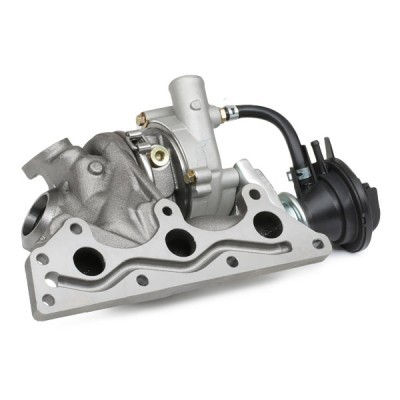 Turbolader RIDEX 2234C0128 2234C0128 - foto 3