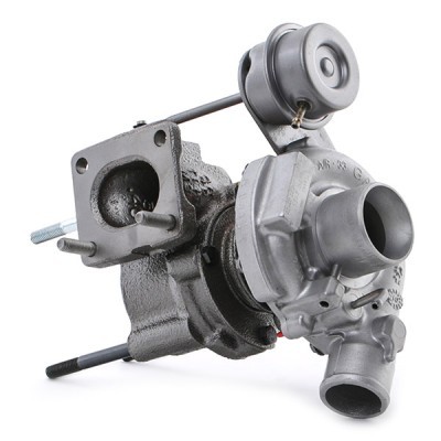Turbolader RIDEX 2234C0468R 2234C0468R - foto 3