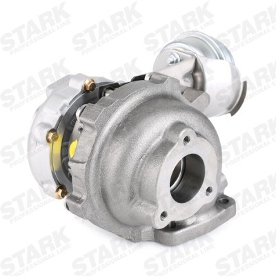 Turbolader Stark SKCT-1190011 SKCT-1190011 - foto 4