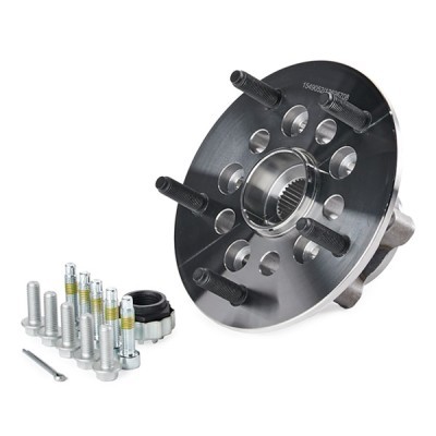 Radlager RIDEX 654W1072 654W1072 - foto 3