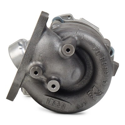 Turbolader RIDEX 2234C0479R 2234C0479R - foto 7