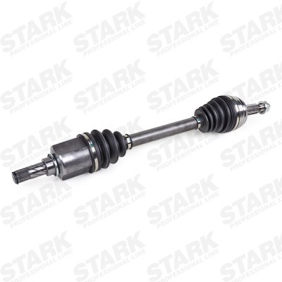 Antriebswelle Stark SKDS-0210917 SKDS-0210917 - foto 4