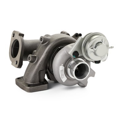 Turbolader RIDEX 2234C0442 2234C0442 - foto 3