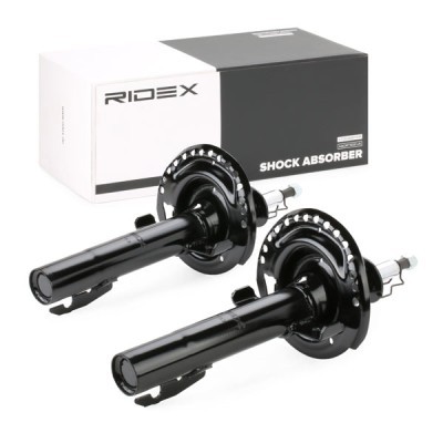 Stoßdämpfer RIDEX 854S1607 854S1607 - foto 3
