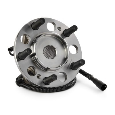 Radlager RIDEX 654W0672 654W0672 - foto 3