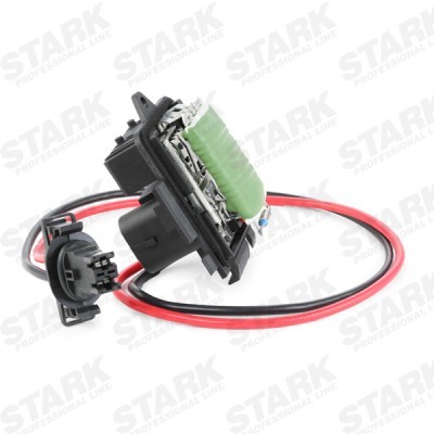 Klimabedienteil Stark SKCU-2150010 SKCU-2150010 - foto 6