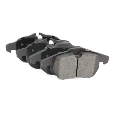 Bremsbeläge Satz RIDEX 402B0044 402B0044 - foto 5