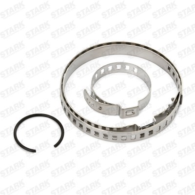 Gelenksatz, Antriebswelle Stark SKJK-0200024 SKJK-0200024 - foto 7